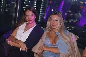 Фотограф Вадим Свирин